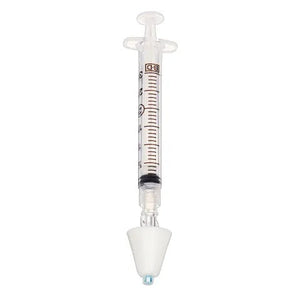 DART Intranasal Atomizer With 1mL Syringe DART Intranasal Atomizer With 1mL Syringe