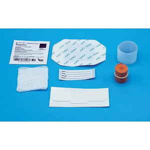IV Start Kit with ChloraScrub IV Start Kit with ChloraScrub