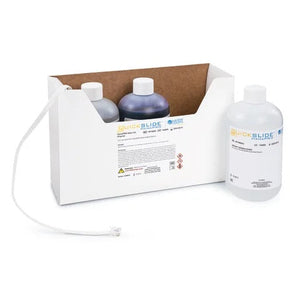 Quick Slide Plus, Stain Pack • Stains 125 slides Quick Slide Plus, Stain Pack • Stains 125 slides