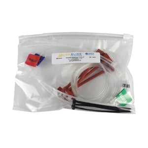 Quick Slide Plus Replacement Tubing Kit Quick Slide Plus Replacement Tubing Kit
