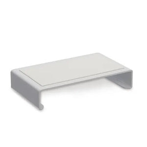 Stack-n-Connect Label Dispenser, Mounting Bracket • Includes hardware and double-sided tape • 9"W x 5"D x 1.75"H Stack-n-Connect Label Dispenser, Mounting Bracket • Includes hardware and double-sided tape • 9"W x 5"D x 1.75"H