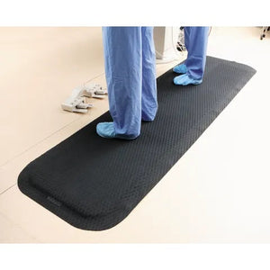 Slip-Resistant Mat, 7/8" Thick • 3'W x 10'L Runner Slip-Resistant Mat, 7/8" Thick • 3'W x 10'L Runner