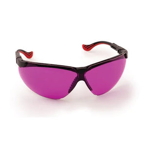 Oxy-Iso Blood Draw Glasses Oxy-Iso Blood Draw Glasses