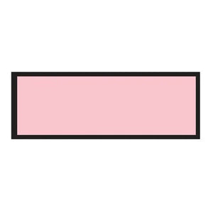 Instrument Sheet Tape, Solid Color • Pink Instrument Sheet Tape, Solid Color • Pink