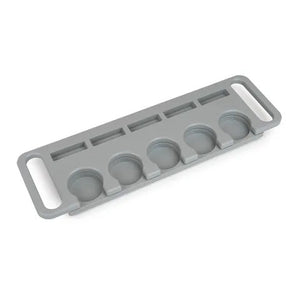 Marketlab Cytology FNA Staining Rack, Rack Only Marketlab Cytology FNA Staining Rack, Rack Only