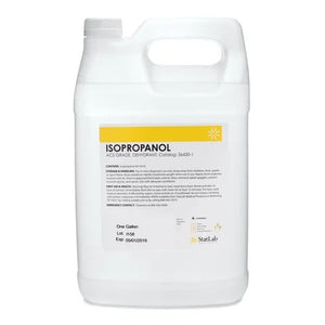 100% Isopropyl Alcohol • 1gal 100% Isopropyl Alcohol • 1gal