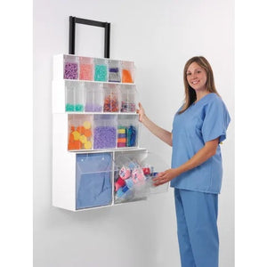 Mounting Rail, 48" Mounting Rail • 16"W x 48"H Mounting Rail, 48" Mounting Rail • 16"W x 48"H