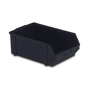 ESD Organizer Bin, 11.6"W x 18.5"D x 7.1"H* ESD Organizer Bin, 11.6"W x 18.5"D x 7.1"H*