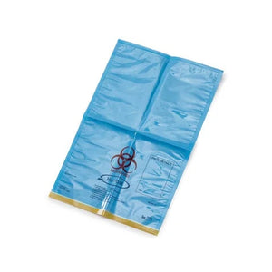 Humipak™, Full Din Size • 16.5"W x 26.5"L Humipak™, Full Din Size • 16.5"W x 26.5"L