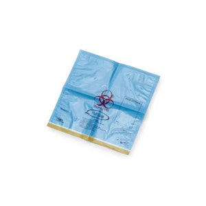 Humipak™, Half Din Size • 16.5"W x 17"L Humipak™, Half Din Size • 16.5"W x 17"L