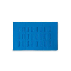 Magnetic Instrument Pad Without Transfer Zone, 10"W x 16"L Magnetic Instrument Pad Without Transfer Zone, 10"W x 16"L