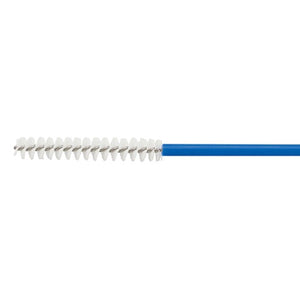 ARC™ Single Use Plastic Sheath Brush • Rigid, 24" x 8mm • Blue ARC™ Single Use Plastic Sheath Brush • Rigid, 24" x 8mm • Blue