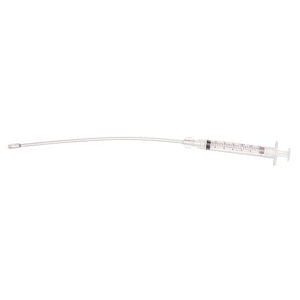 DART™ Reach Atomizer , With 5mL Syringe • 8" Long DART™ Reach Atomizer , With 5mL Syringe • 8" Long