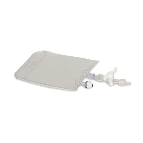Replacement Parts, Replacement Blood Reservoir Bag for ML0697