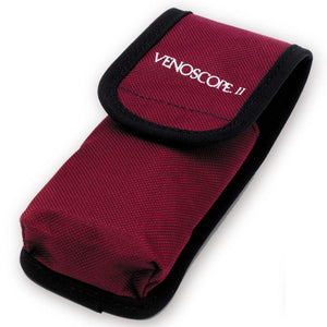 Venoscope® II Carrying Case with Belt Clip Venoscope® II Carrying Case with Belt Clip