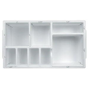 16mm Replacement Inserts for Droplet™ Blood Collection Tray 16mm Replacement Inserts for Droplet™ Blood Collection Tray