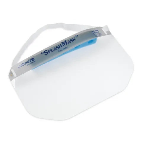 Full Face Shields, Velcro® Strap