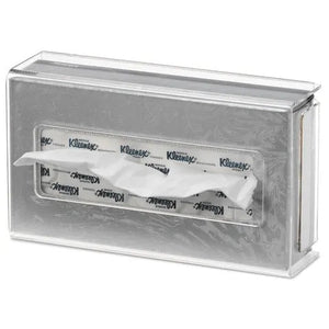 Tissue Box Holder • 9"W x 2.5"D x 5.25"H Tissue Box Holder • 9"W x 2.5"D x 5.25"H