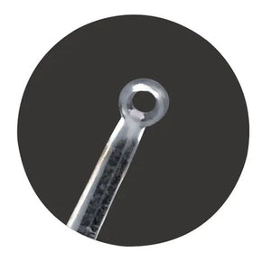 The Lighted Ear Curettes™, MicroLoop® The Lighted Ear Curettes™, MicroLoop®