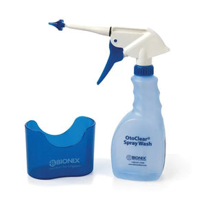 OtoClear® Ear Spray Wash Kit OtoClear® Ear Spray Wash Kit