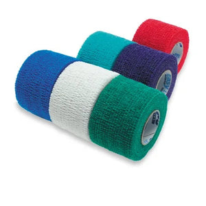 CoFlex® NL Rainbow Pack, 1.5"W x 5yd CoFlex® NL Rainbow Pack, 1.5"W x 5yd