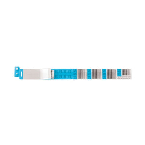 Typenex® Blood Bands, Next Generation Barcode Typenex® Blood Bands • 11.75"L x 1.25"W Typenex® Blood Bands, Next Generation Barcode Typenex® Blood Bands • 11.75"L x 1.25"W