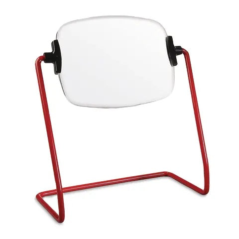 Mini Magnifier • 5.31"W x 6.33"L x 8.14"H