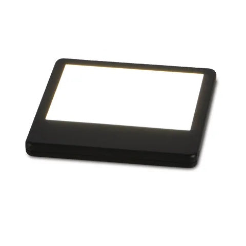 Mini Light Box • 5.91"W x 6.22"L x 0.55"H