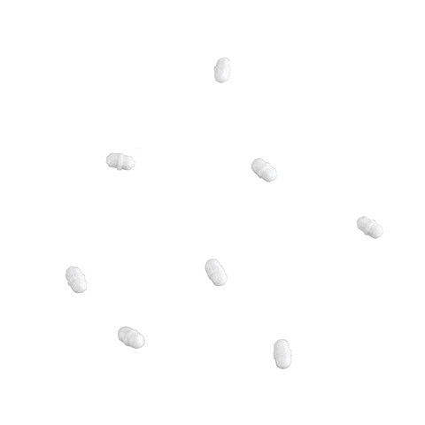 Magnetic Stir Bar PTFE, 10 x 5mm