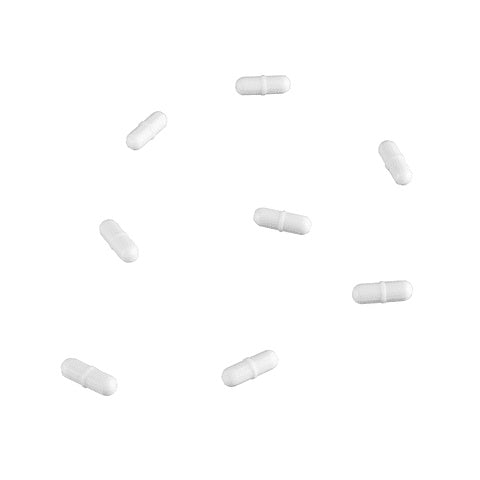 Magnetic Stir Bar PTFE, 30 x 8mm