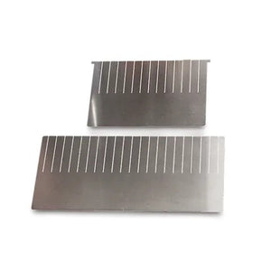 Accessories for Pharmacy Storage & Transport Cart, Long Dividers Set for 10" Basket Accessories for Pharmacy Storage & Transport Cart, Long Dividers Set for 10" Basket