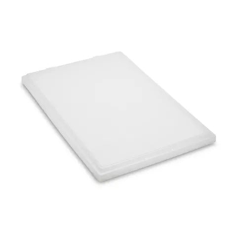 Lids for Nesting and Stacking Totes For 8909 Tote • Semi Clear