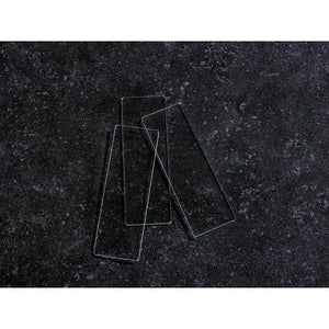 Plain Premium Slides, Safety Corners Plain Premium Slides, Safety Corners