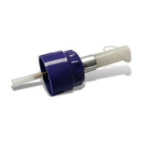 AntiSpil, Forane/Isoflurane, Purple AntiSpil, Forane/Isoflurane, Purple