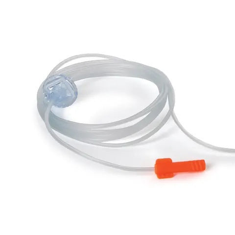 Sentri™ EcoLite™ for Microstream®, 7' EtCO2 Sampling Line with Filter