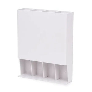 Marketlab Wall-Mounted Specimen Cup Dispensers Marketlab Wall-Mounted Specimen Cup Dispensers