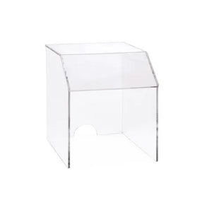 Draft Shields, Small • 10"W x 13"L x 12"H Draft Shields, Small • 10"W x 13"L x 12"H