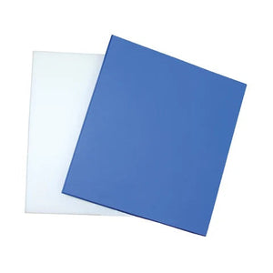 Large Dissecting Board, No Legs, Dark Blue Large Dissecting Board, No Legs, Dark Blue