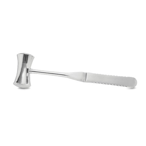 Lead Filled Bone Mallet • 9.5"L