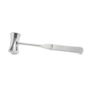 Lead Filled Bone Mallet • 9.5"L Lead Filled Bone Mallet • 9.5"L