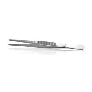 Forceps with Imprinted Ruler, 6" Forceps with Imprinted Ruler, 6"