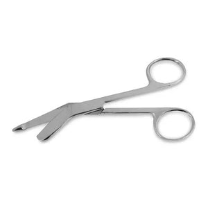 Enterotomy Scissors, 5.5" • Right Handed Enterotomy Scissors, 5.5" • Right Handed