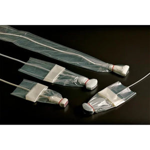 Sterile Probe Cover, 7"W x 24"L Sterile Probe Cover, 7"W x 24"L