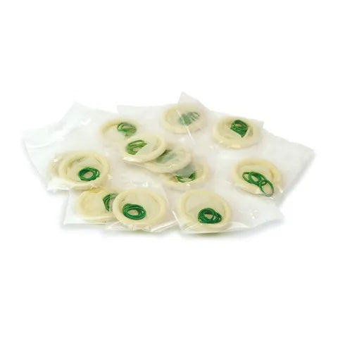 Non-Sterile, 1.3" x 7.9" • Rolle