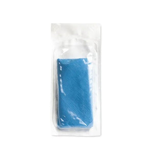 Sterile Latex Probe Cover with Gel, 3.2"W x 18"L Sterile Latex Probe Cover with Gel, 3.2"W x 18"L