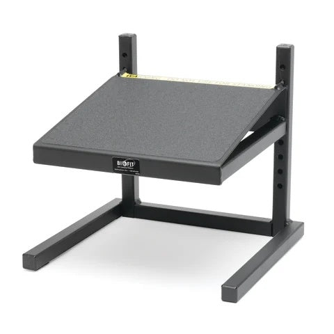 Footrest, Small • 12"W x 11"D