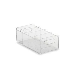 Marketlab Blood Bag Rack, 4-Place • 5"W x 9"L x 3.5"H Marketlab Blood Bag Rack, 4-Place • 5"W x 9"L x 3.5"H