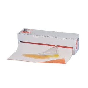 Labmat™ White Liner, 24"L x 20"W Sheets • 334 sq ft Labmat™ White Liner, 24"L x 20"W Sheets • 334 sq ft