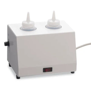 Ideal Gel Warmer, 2-8oz Bottles Ideal Gel Warmer, 2-8oz Bottles
