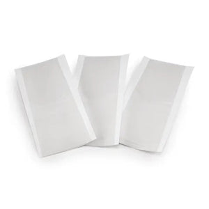 Ultrasound Probe Covers, Semi-rolled • Tapered to 1"dia. x 12"L • Individually Wrapped Ultrasound Probe Covers, Semi-rolled • Tapered to 1"dia. x 12"L • Individually Wrapped